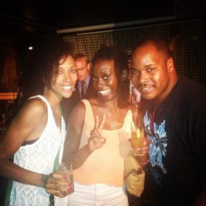 Upstairs Lounge Show @ Pianos | New York | New York | United States