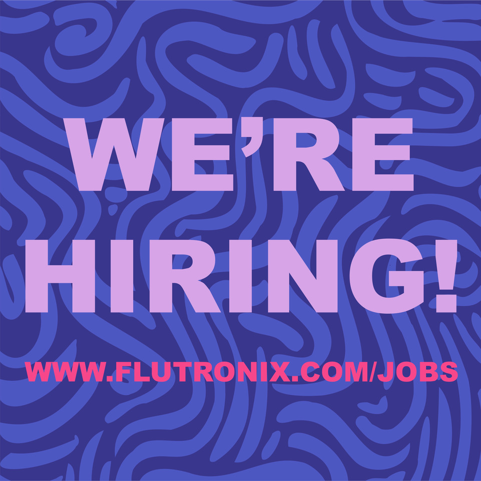 Jobs Flutronix